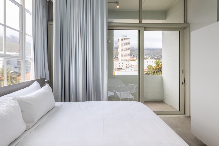 1 Bedroom Property for Sale in Gardens Western Cape